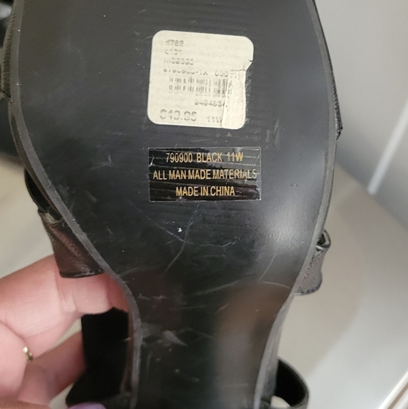 3" heels - Picture 5 of 5